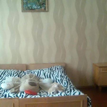 Hotel Kazbegi 1 Zewnętrze zdjęcie