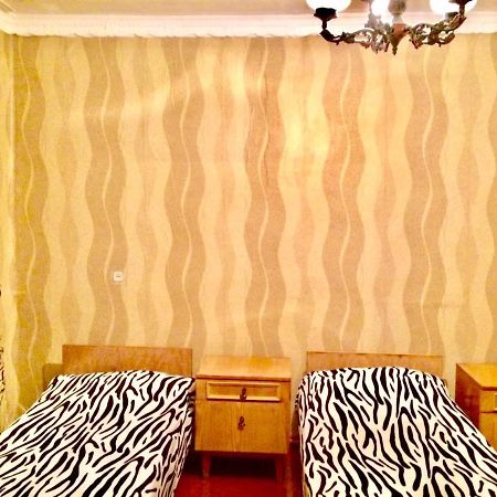 Hotel Kazbegi 1 Zewnętrze zdjęcie