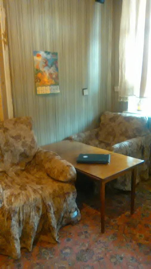 Hotel Kazbegi 1 Zewnętrze zdjęcie