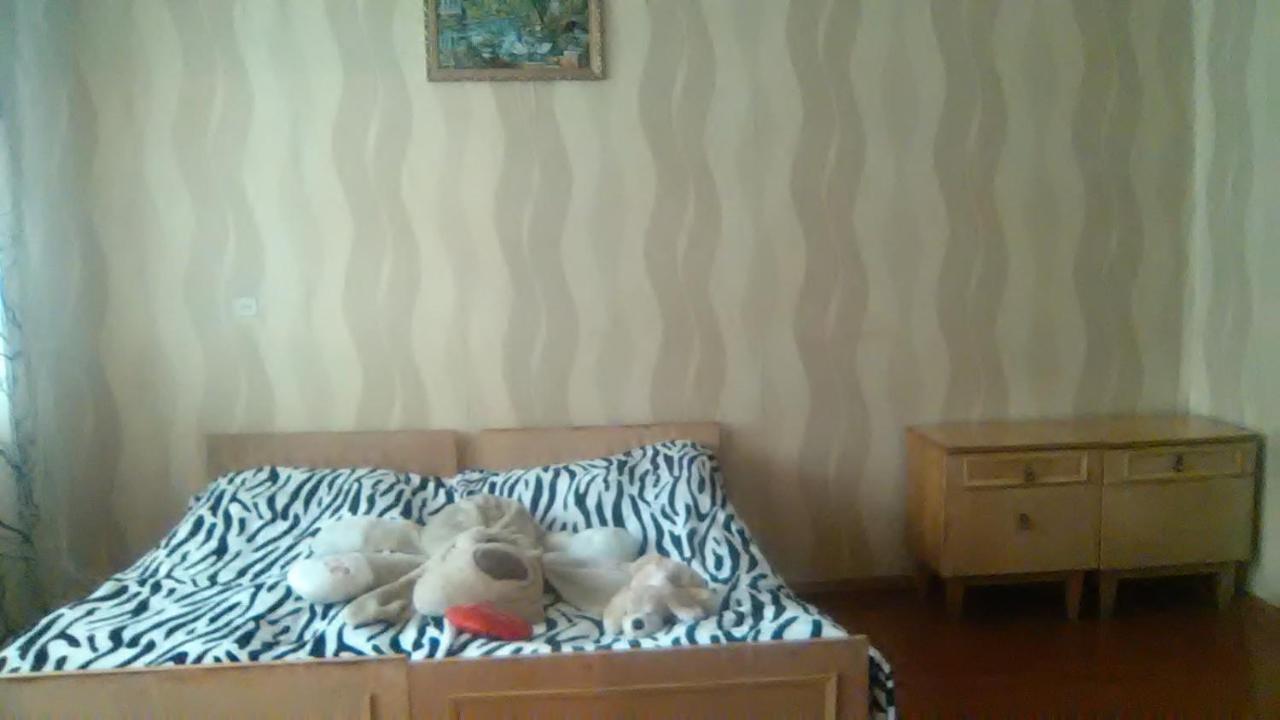 Hotel Kazbegi 1 Zewnętrze zdjęcie