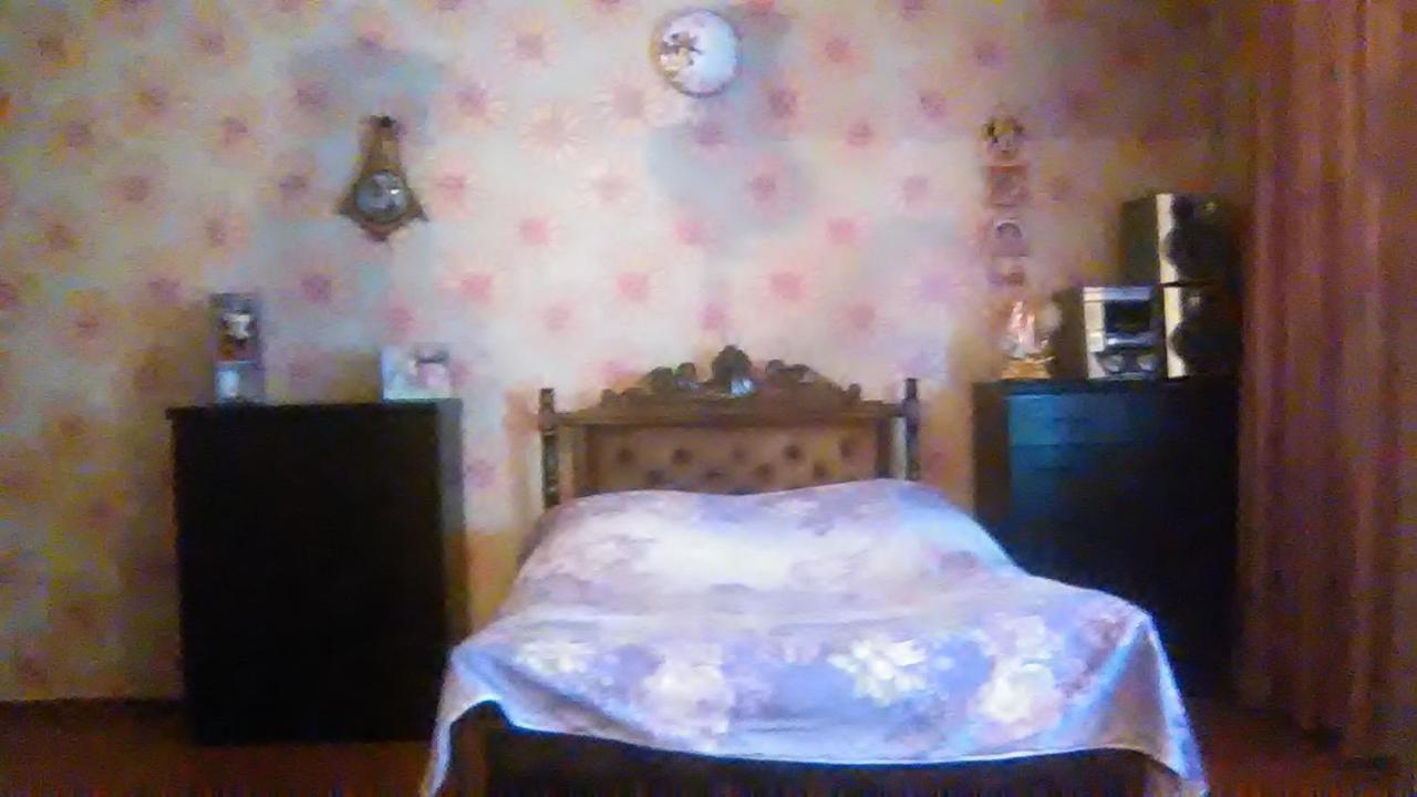 Hotel Kazbegi 1 Zewnętrze zdjęcie
