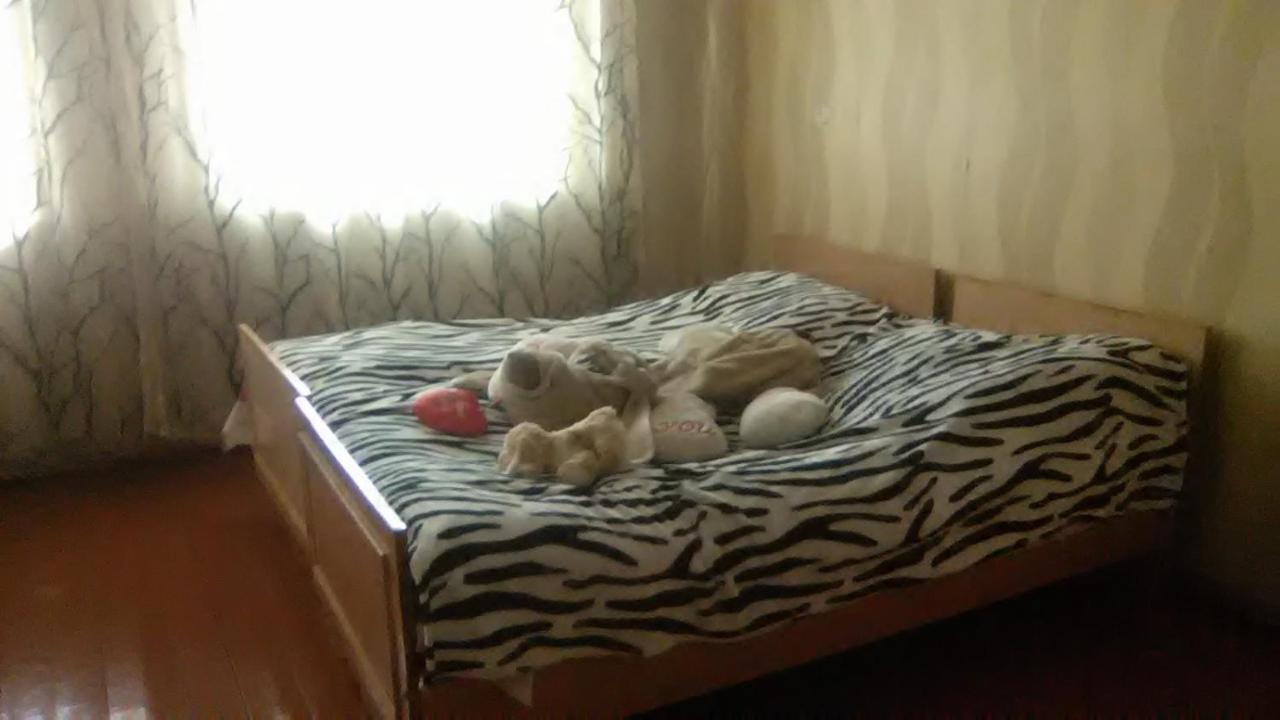Hotel Kazbegi 1 Zewnętrze zdjęcie
