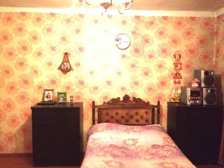 Hotel Kazbegi 1 Zewnętrze zdjęcie