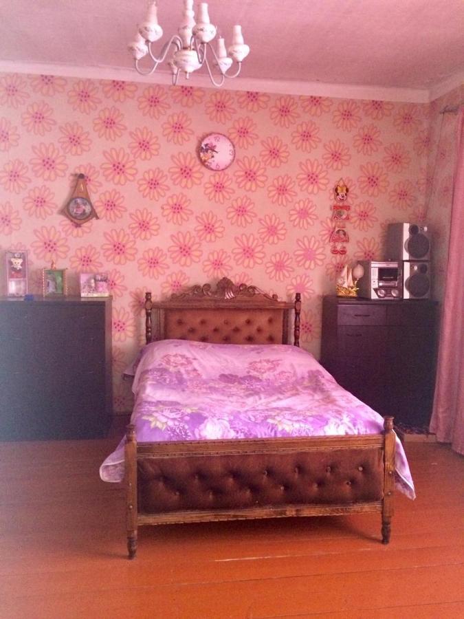Hotel Kazbegi 1 Zewnętrze zdjęcie