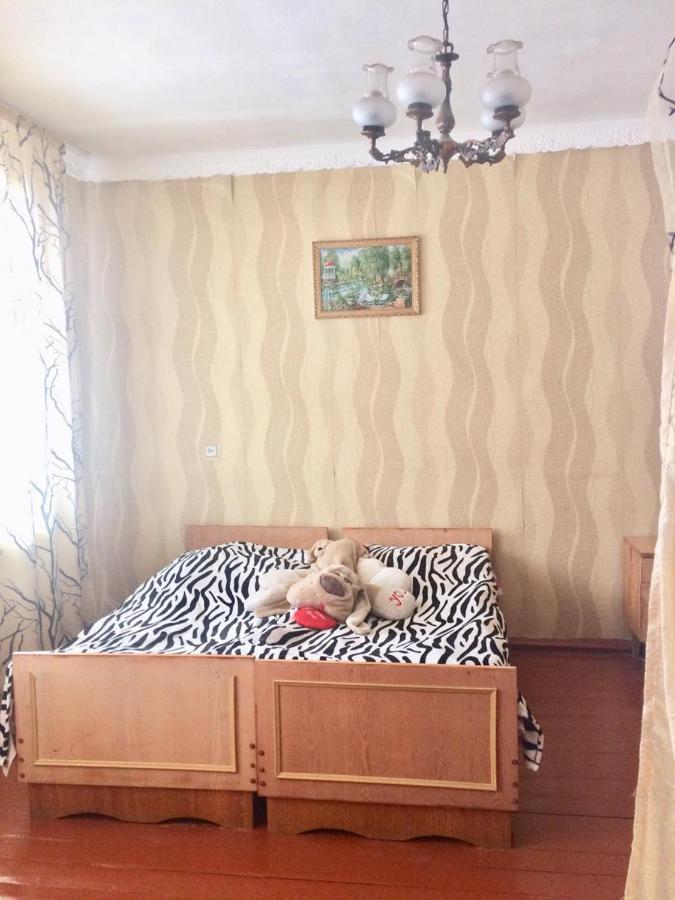 Hotel Kazbegi 1 Zewnętrze zdjęcie