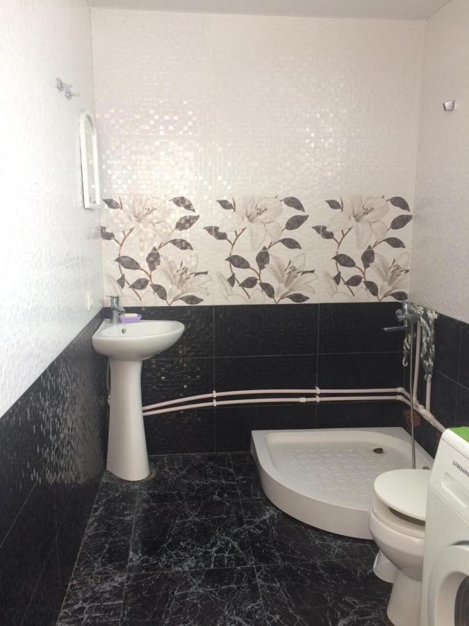Hotel Kazbegi 1 Zewnętrze zdjęcie